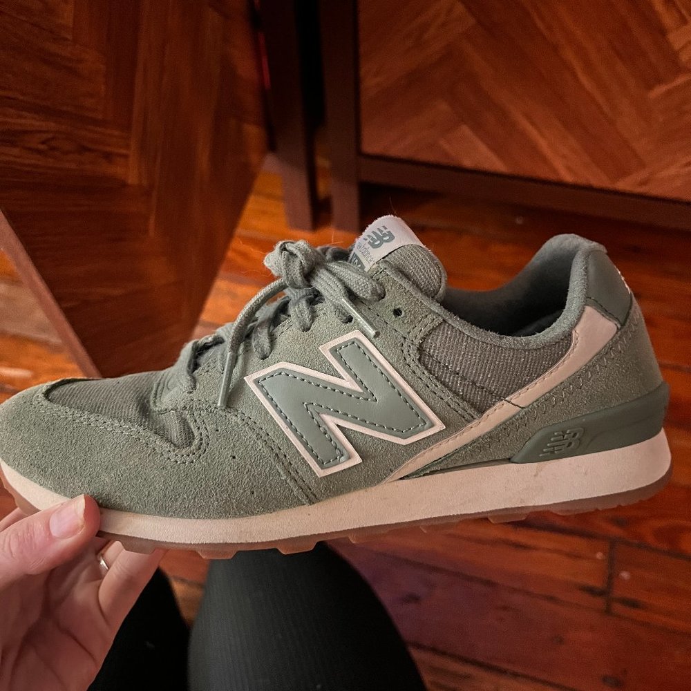 new balance sneakers